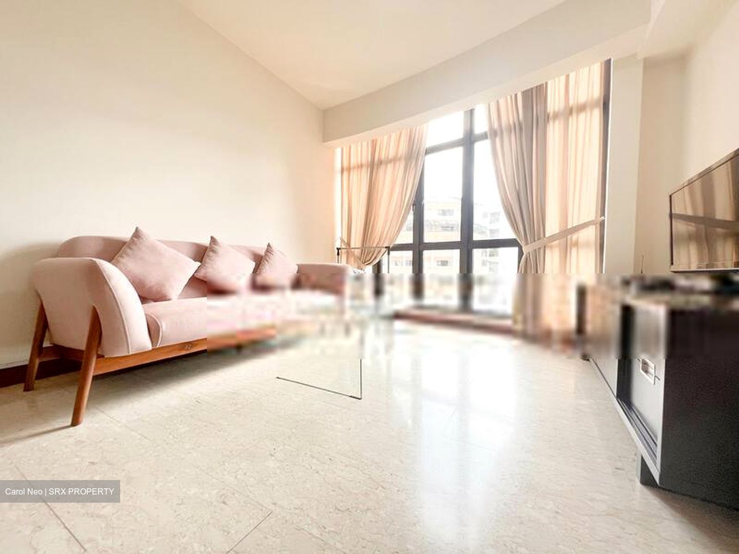 The Mayfair (D22), Condominium #613242781